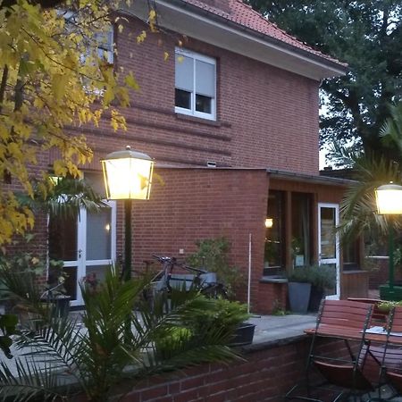 مبيت وإفطار Rahden Haus Bohne المظهر الخارجي الصورة